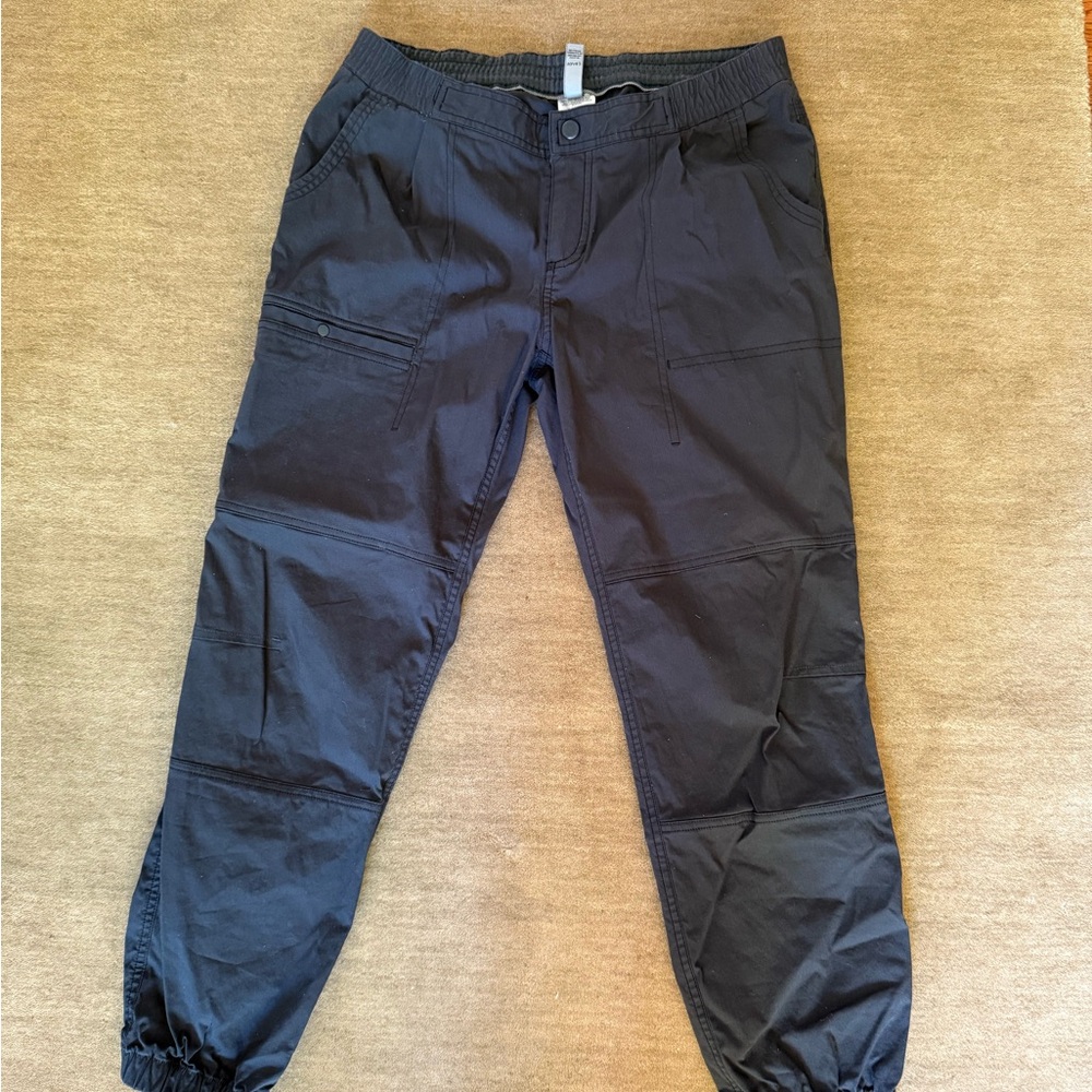 Mountain Hardware Dark Hiking Pants